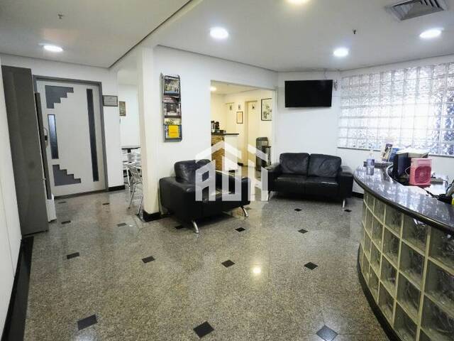 Sala para Locação em Barueri - 4