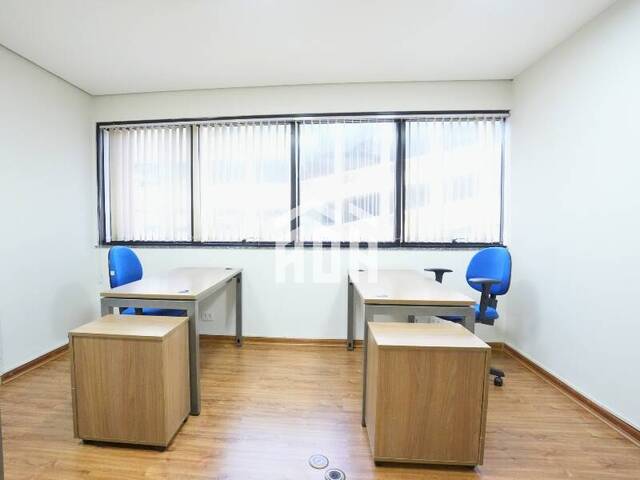 #681 - Sala para Locação em Barueri - SP
