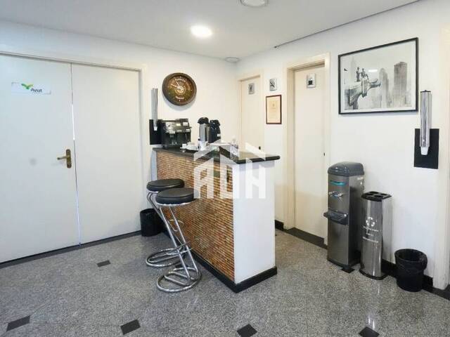 #682 - Sala para Locação em Barueri - SP