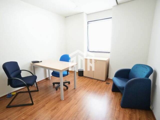 #682 - Sala para Locação em Barueri - SP