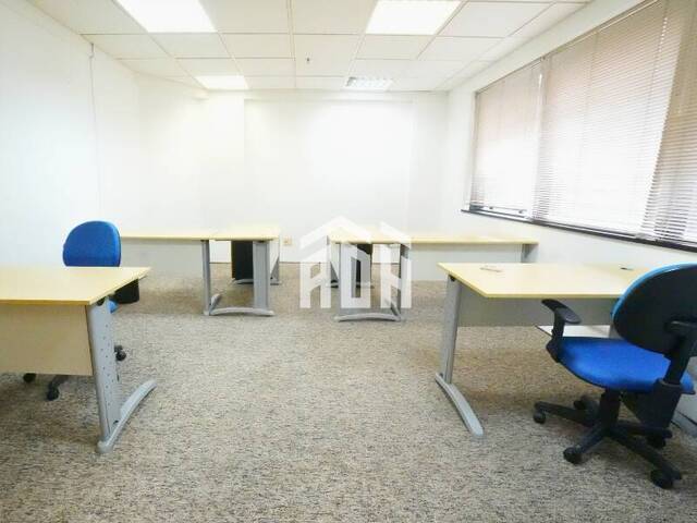 Sala para Locação em Barueri - 4