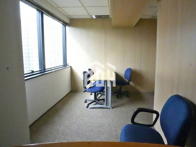 Sala para Locação em Barueri - 4