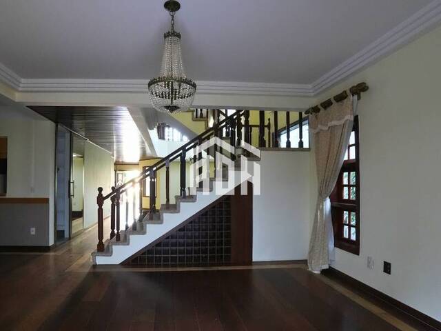 Casa para Locação em Santana de Parnaíba - 4