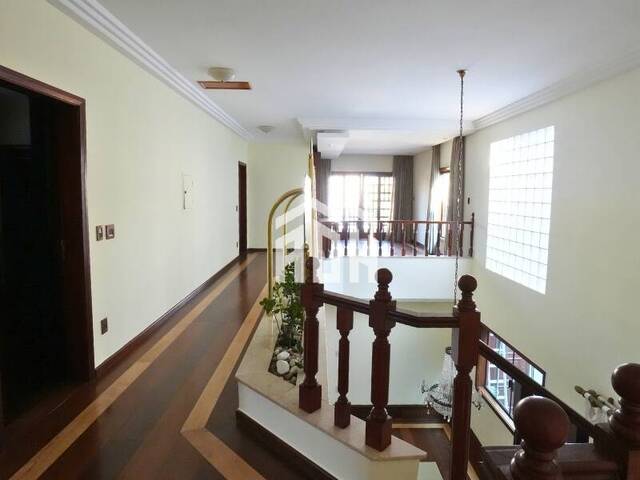 Casa para Locação em Santana de Parnaíba - 5
