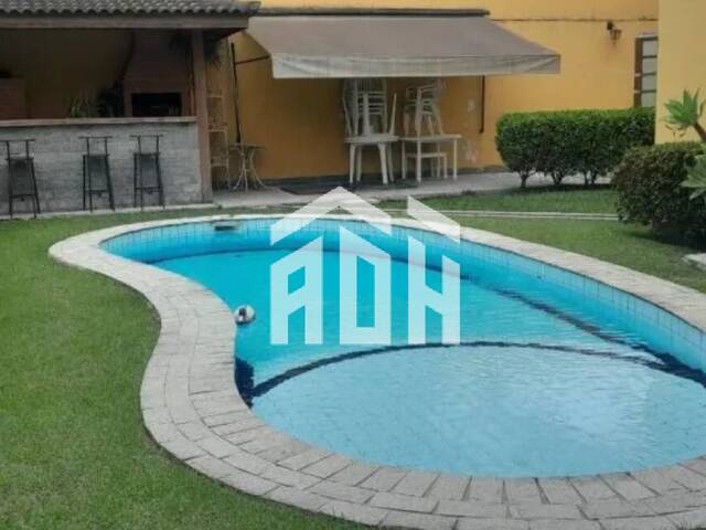 Casa para Venda em Santana de Parnaíba - 5