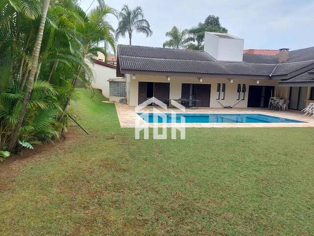 Casa para Venda em Santana de Parnaíba - 4