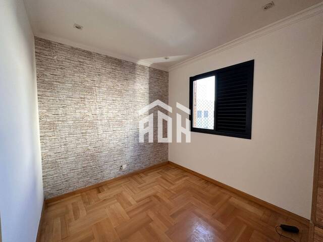 #690 - Apartamento para Locação em Barueri - SP