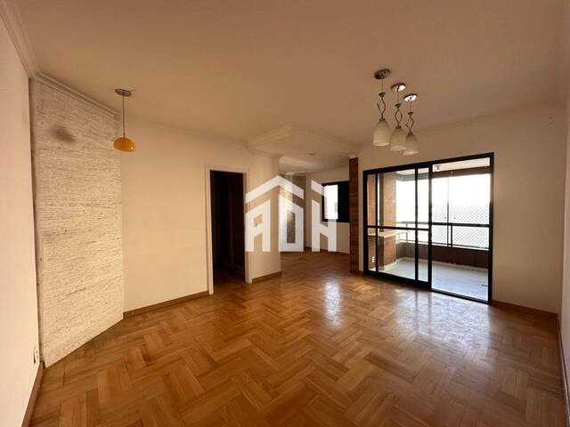 #690 - Apartamento para Locação em Barueri - SP