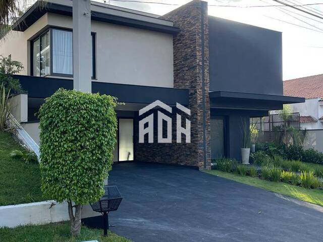 Venda em Alphaville Residencial Um - Barueri