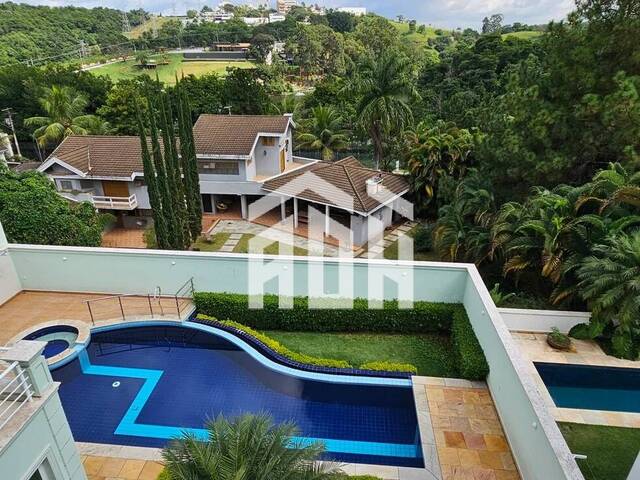Casa para Venda em Santana de Parnaíba - 5