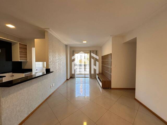 #694 - Apartamento para Locação em Santana de Parnaíba - SP