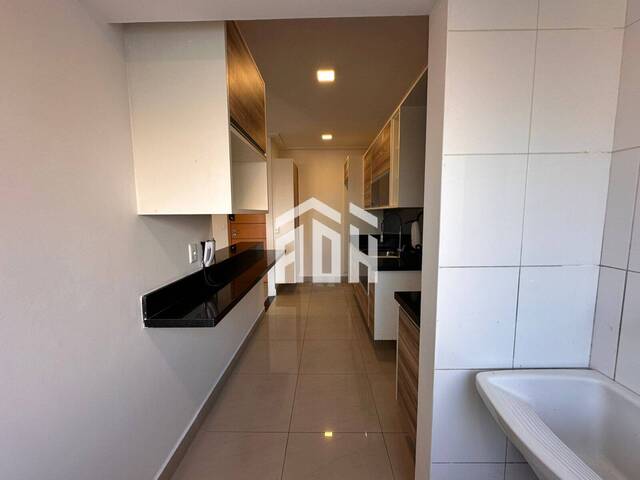 Apartamento para Locação em Santana de Parnaíba - 5
