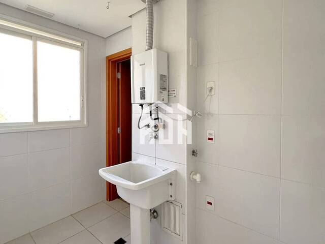 Apartamento para Locação em Santana de Parnaíba - 4