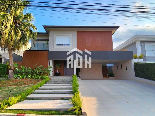 Venda em Alphaville Residencial Dois - Barueri