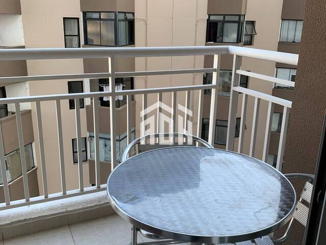Apartamento para Locação em Barueri - 5