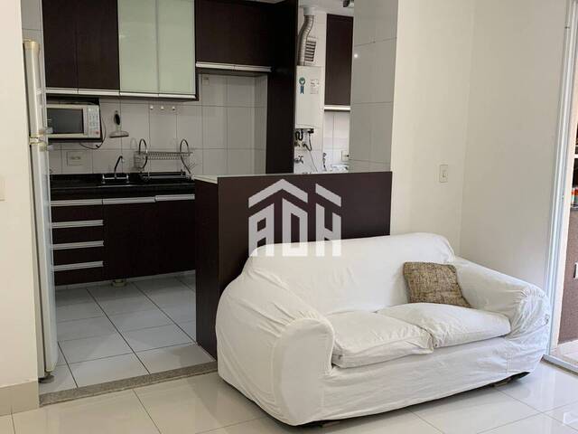 #700 - Apartamento para Locação em Barueri - SP