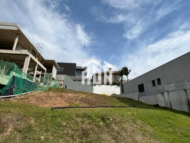#699 - Área para Venda em Santana de Parnaíba - SP