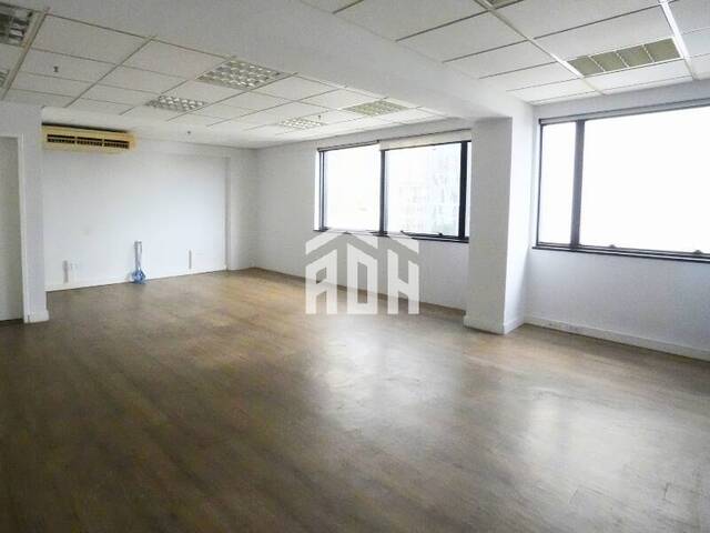 #706 - Sala para Locação em Barueri - SP