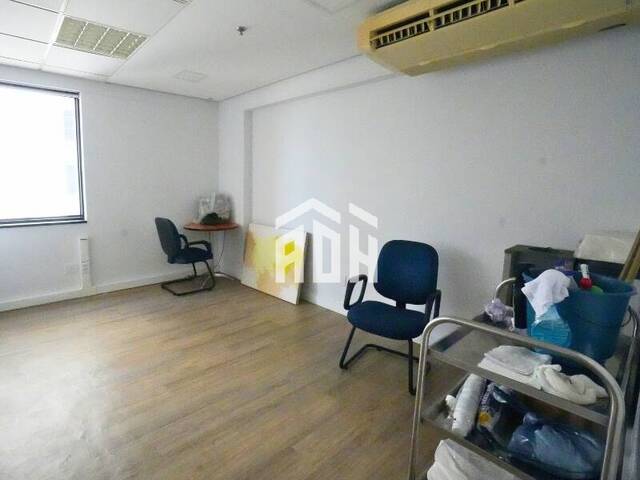 Sala para Locação em Barueri - 4