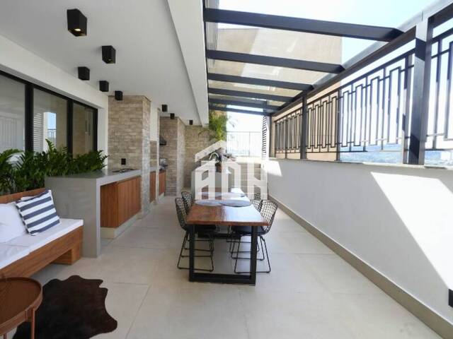 Apartamento para Venda em Barueri - 4