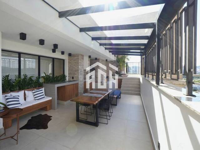 Apartamento para Venda em Barueri - 3