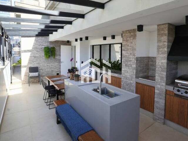 Apartamento para Venda em Barueri - 5