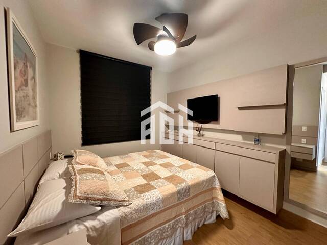 #709 - Apartamento para Locação em Barueri - SP