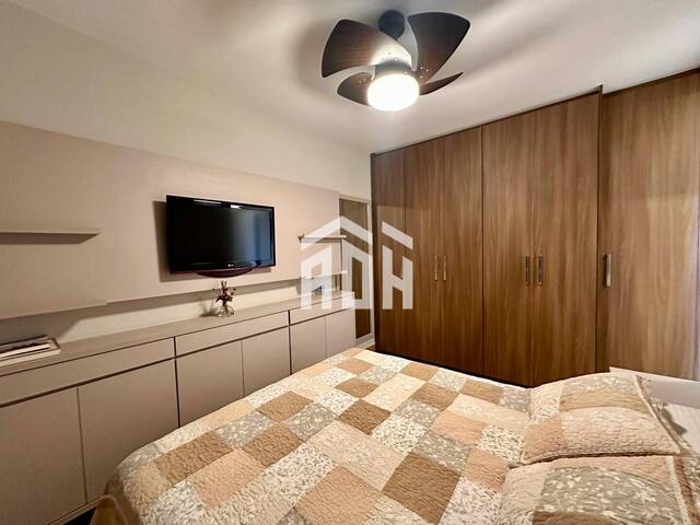 #709 - Apartamento para Locação em Barueri - SP