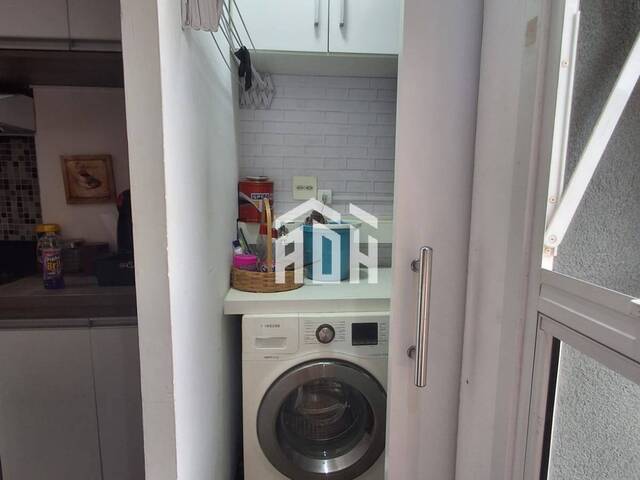 #710 - Apartamento para Venda em Barueri - SP
