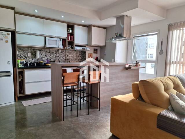 #710 - Apartamento para Venda em Barueri - SP