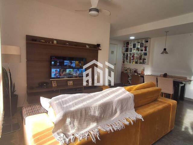 #710 - Apartamento para Venda em Barueri - SP