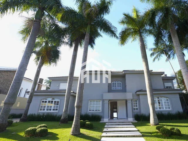 #712 - Casa para Venda em Barueri - SP