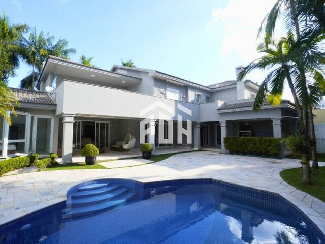 #712 - Casa para Venda em Barueri - SP