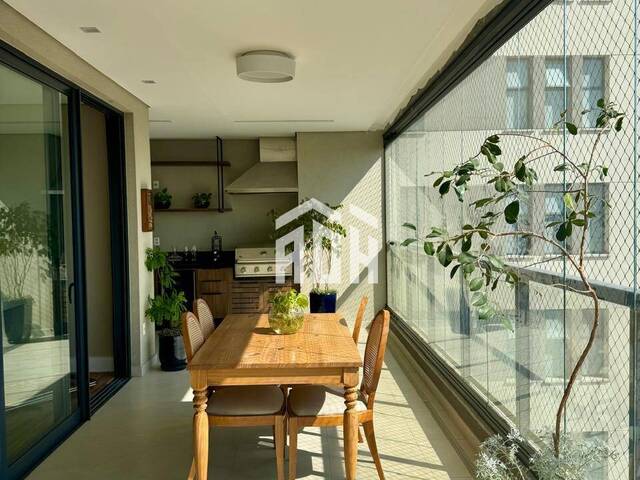 Apartamento para Locação em Barueri - 5