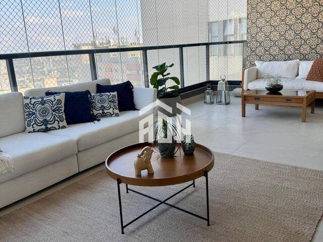 #716 - Apartamento para Locação em Barueri - SP