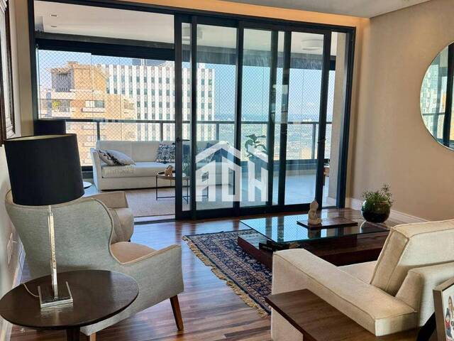 #716 - Apartamento para Locação em Barueri - SP