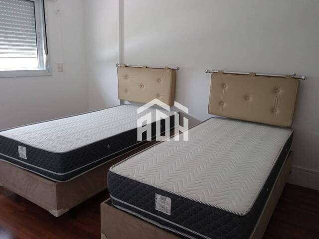 Apartamento para Locação em Santana de Parnaíba - 5