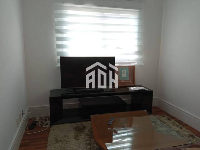#717 - Apartamento para Locação em Santana de Parnaíba - SP