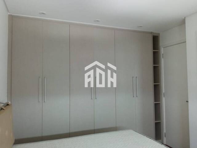 Apartamento para Locação em Santana de Parnaíba - 4