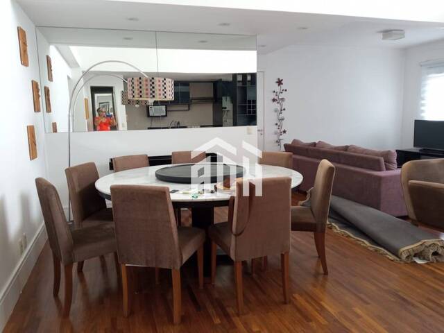 #717 - Apartamento para Locação em Santana de Parnaíba - SP
