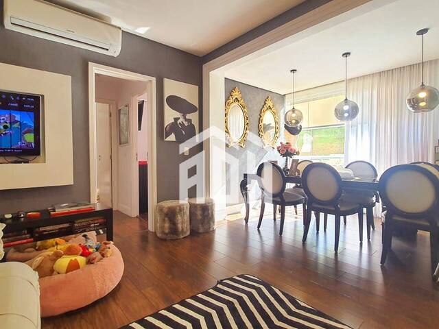 Casa para Locação em Santana de Parnaíba - 4