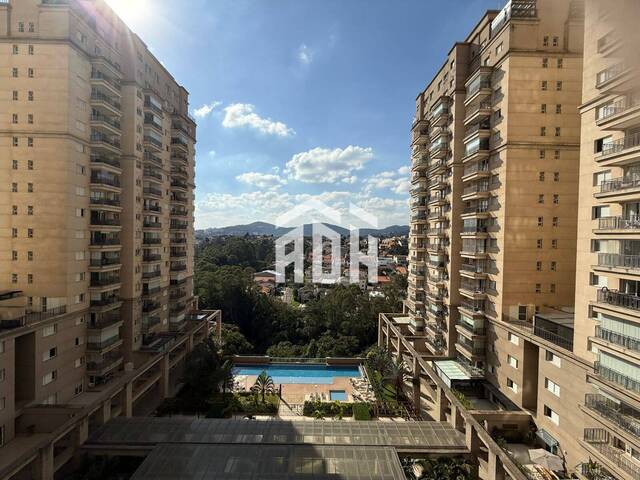 Apartamento para Venda em Barueri - 4