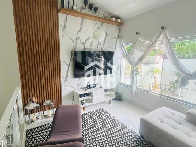 Casa para Locação em Santana de Parnaíba - 3