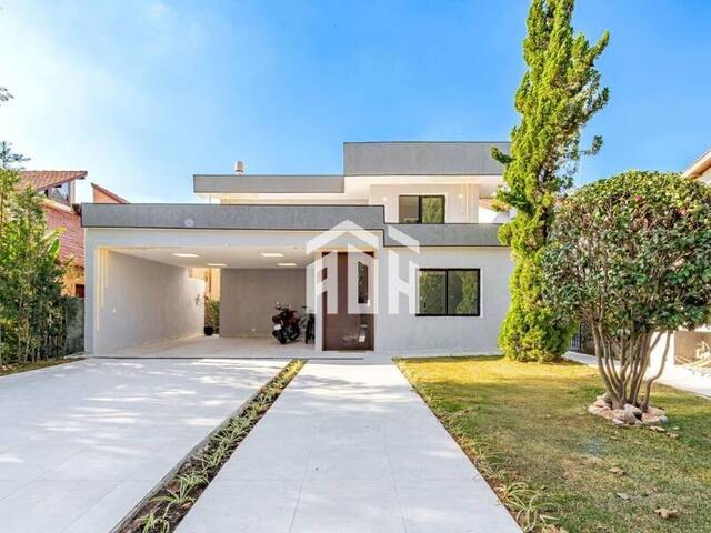 #78 - Casa para Venda em Santana de Parnaíba - SP