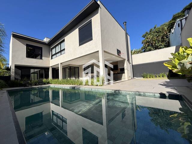 Venda em Alphaville Residencial Um - Barueri