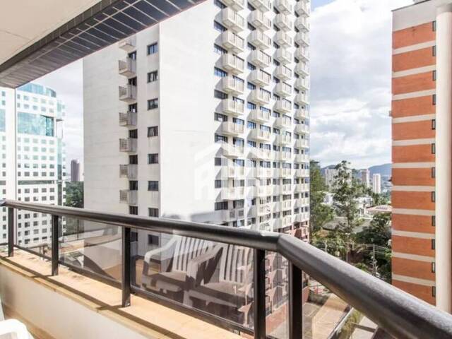 Apartamento para Locação em Barueri - 3