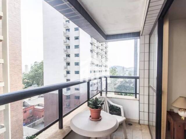 Apartamento para Locação em Barueri - 2