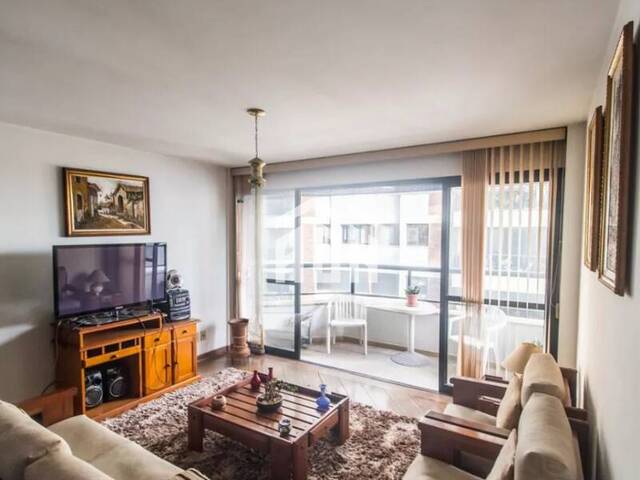 Apartamento para Locação em Barueri - 4