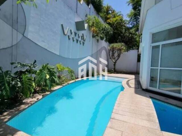 Casa para Locação em Barueri - 3