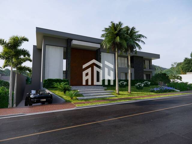 Venda em Alphaville Residencial Um - Barueri
